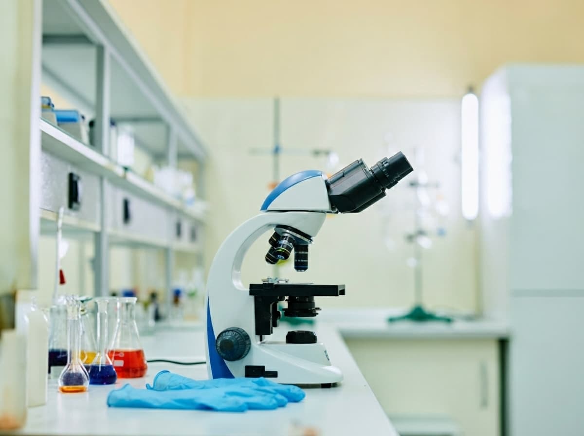 Alvenic laboratory services